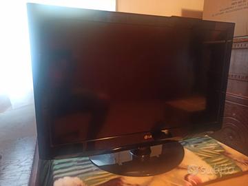 TV Lg 37LH2000