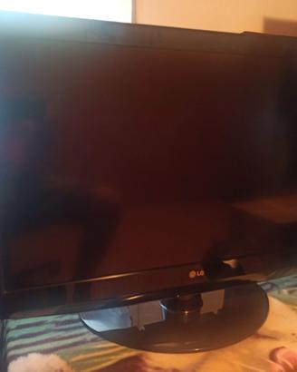 TV Lg 37LH2000