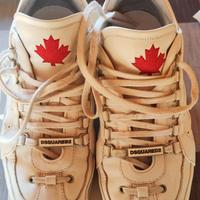 Sneakers Dsquared 