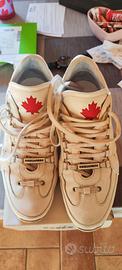 Sneakers Dsquared 