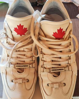 Sneakers Dsquared 