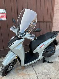 Honda SH 350 SPORT FALCON GREY