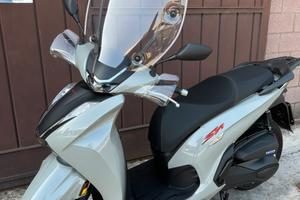 Honda SH 350 SPORT FALCON GREY
