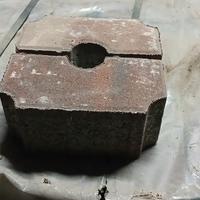 Pavimentazione Betonella mq 8.64