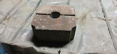 Pavimentazione Betonella mq 8.64