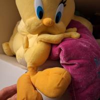 lotto peluches 