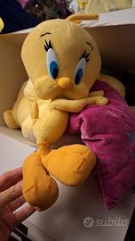 lotto peluches 