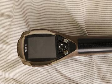 termocamera professionale 