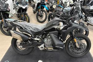 Cf Moto 800MT-X NUOVA CFMOTO MTX 800