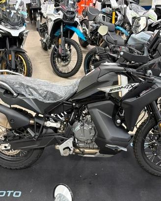 Cf Moto 800MT-X NUOVA CFMOTO MTX 800