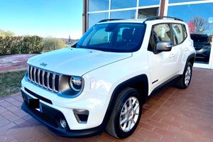 Jeep Renegade 1.6 Mjt 120 CV Longitude soli 53000 