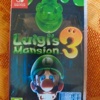 Giochi Nintendo switch