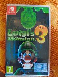 Giochi Nintendo switch