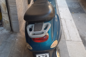 Vespa ET 2
