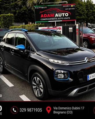 CITROEN C3 Aircross PureTech 110 S&S Shine