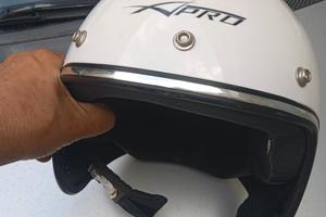 casco moto Cell 3760746302