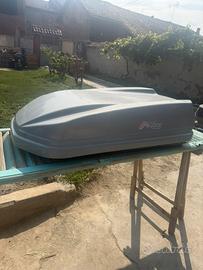 Bauletto auto