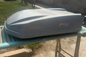 Bauletto auto