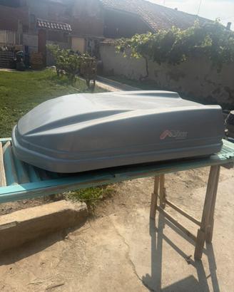 Bauletto auto