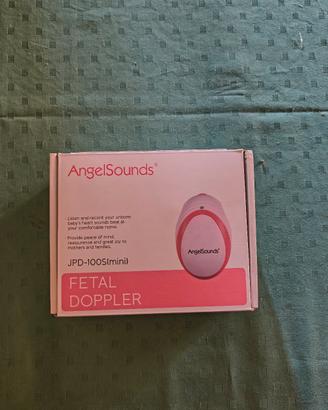 angel sound