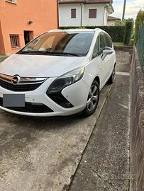 OPEL Zafira Tourer 1.6 Turbo EcoM 150CV Elective