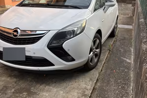 OPEL Zafira Tourer 1.6 Turbo EcoM 150CV Elective