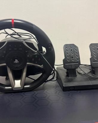 Volante da gaming