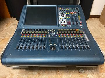Mixer Midas Pro1 DL251