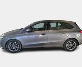 MERCEDES-BENZ B 180 d Automatic Business Extra