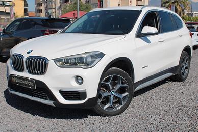 Bmw X1 Tua A SOLI 82€