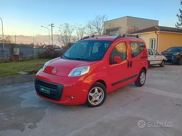 Fiat QUBO 1.3 MJT 75CV Combi