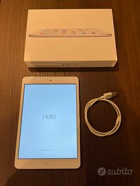IPad Mini Wi-Fi 16GB Silver