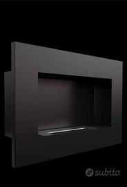 Caminetto Bioetanolo incasso Kratki 90x40