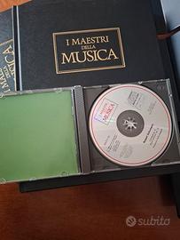 I Maestri della Musica