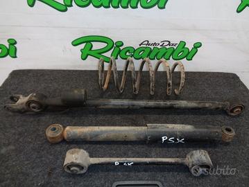KIT RUOTA POST. S. DAIHATSU TERIOS J1 1.3 2000