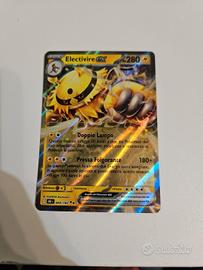 ELECTIVIRE EX 069/182 - DRI IT