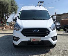 FORD Transit Custom 300 2.0EcoBlue Hybrid 130 Te