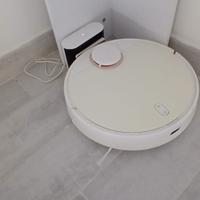 Robot aspirapolvere e mop Xiaomi