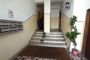 Appartamento Consolare Pompea Paradiso Litoranea