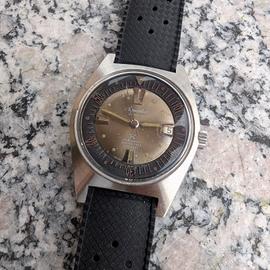 Aquastar 63 Cousteau