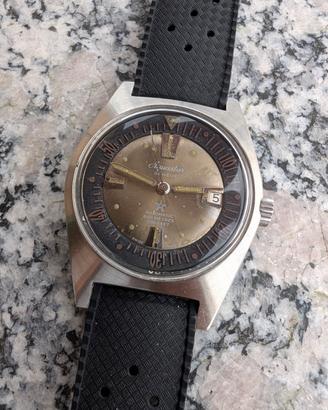 Aquastar 63 Cousteau