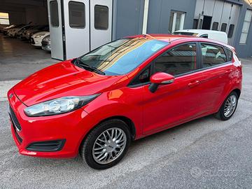 Ford Fiesta 1.0 80CV 5 porte Business
