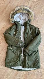 Parka donna