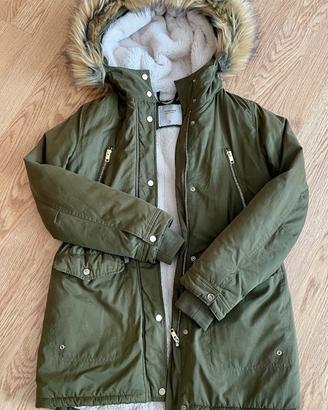 Parka donna