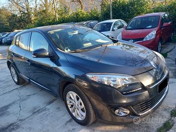 Renault Megane Mégane 1.5 dCi 110CV Live