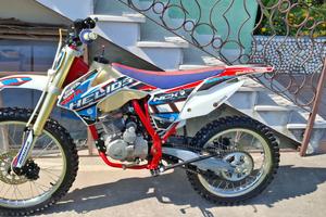 Ncx Moto SXR 250 - 2022