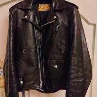 Chiodo Schott 613 anni 70