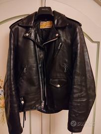 Chiodo Schott 613 anni 70