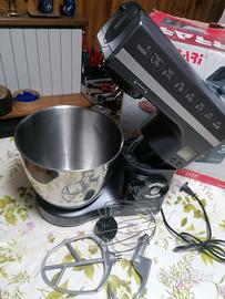 Impastatrice professionale GFerrari 