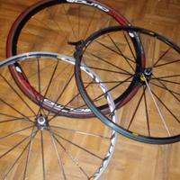 cerchi bici corsa